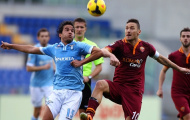 Chấm điểm Lazio 0-0 AS Roma: Tiếc cho “Sói”!