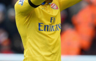 Ác mộng Anfield