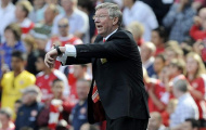 Manchester United: Còn đâu 'Fergie Time'?