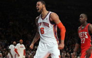 Top 10 banh thủ có chiều cao 'khủng' nhất NBA (P2)