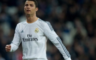 Ronaldo - Bale trong đội hình đắt giá nhất mọi thời đại