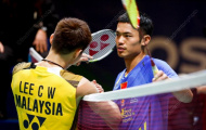 Lin Dan và Lee Chong Wei sẽ đánh đôi cùng nhau