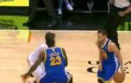 Video NBA: Tổng hợp diễn biến ngày 08/02