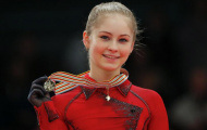 VĐV 15 tuổi đem về huy chương vàng đầu tiên cho Nga