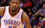 Video NBA: Oklahoma City Thunder 112-100 New York Knicks