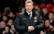 SỐC: M.U tính sa thải David Moyes, mời Sir Alex trở lại