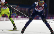Kỷ lục huy chương tại Olympic đã được cân bằng