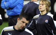 Barcelona bị từ chối trong thương vụ Halilovic