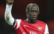 Sagna có thể gia nhập Chelsea hoặc Man City vào cuối mùa