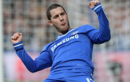 Eden Hazard là cầu thủ trẻ xuất sắc nhất thế giới?