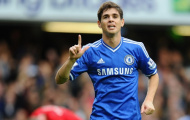 Oscar: “Số 10” thực thụ của đội tuyển Brazil