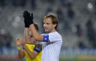 Martino xác nhận Barca muốn có Rakitic