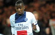 Matuidi thừa nhận PSG phải chịu trận trước Monaco