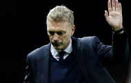 Sa thải David Moyes: Khi nào thích hợp nhất?
