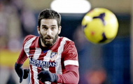 ‘Chiến binh’ Arda: “Atletico sẽ không bao giờ bỏ cuộc trước Real”