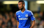 Ashley Cole có ba bến đỗ mới để lựa chọn