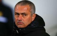 HLV Mourinho: Tôi sẽ chẳng thất vọng nếu Chelsea không giành danh hiệu