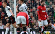 Man United & Thái độ… Flappy Bird