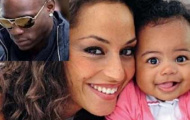 Bồ cũ hả hê vì Balotelli chịu nhận con