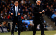 Mourinho và Pellegrini khẩu chiến