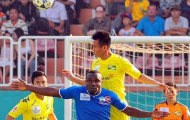 Video V-League: Hoàng Anh Gia Lai 3-1 Sông Lam Nghệ An