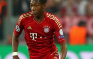 Video: David Alaba và màn trình diễn siêu hạng cho Munich