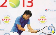 Từ chối tham dự vòng loại Davis Cup: Bình Dương và Lý Hoàng Nam gây thất vọng