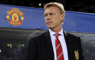Man United cần phải sa thải David Moyes!