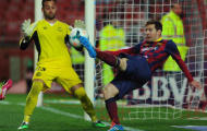 Messi ghi bàn trở lại, có gì phải bất ngờ