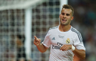 Jese Rodriguez: Khi World Cup ngày càng gần…