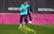 Neymar sẽ trở lại vào cuối tuần này