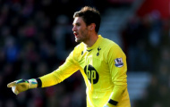 Giroud: Lloris muốn gia nhập Arsenal