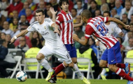 03h00 ngày 12/02, Atletico vs Real Madrid: Danh dự là chính
