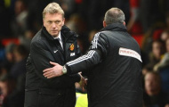 David Moyes thuộc lòng lịch sử M.U