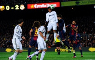Premier League vẫn chưa thể sánh được với La Liga?