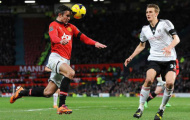 Man Utd chả hơn gì đội bóng hạng 5