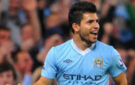 Dàn sao của Man City lần lượt trở lại sau chấn thương