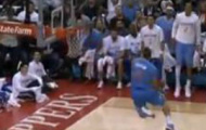 Video NBA: Pha úp rổ đẹp nhất ngày 09/02