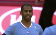 Video NBA: Tổng hợp diễn biến ngày 09/02