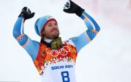 VĐV Olympic Sochi giành huy chương nhờ… Steven Gerrard