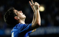 Oscar: Tôi muốn trở thành Kaka mới