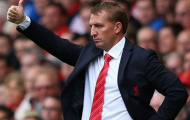 Liverpool: Chặng đường còn lắm chông gai!