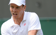 Video ABN Amro 2014: Tomas Berdych - Andreas Seppi