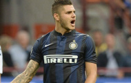 Massimo Moratti bênh vực Icardi