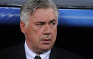HLV Ancelotti: Real Madrid không được chủ quan