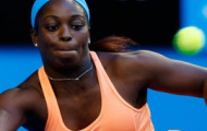 Video Qatar Open 2014: Sloane Stephens bất ngờ bại trận