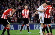 Cầu thủ Bilbao lo sợ chỉ trích từ fan cuồng của CR7