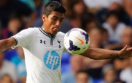 Video: Top bàn thắng, kiến tạo và kĩ thuật của Paulinho, người hùng Tottenham