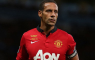 Đây là dấu hiệu Ferdinand sắp bỏ Man Utd!?