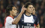 Hé lộ nguyên nhân Chelsea thất bại trong vụ Cavani và Falcao